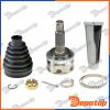 Joint kit extérieur pour arbre de transmission pour KIA | 15-1836